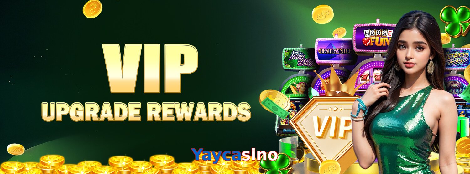 Yaycasino game app for Pakistan players