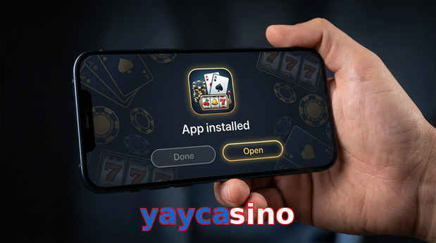 Payment and PKR controls in Yaycasino