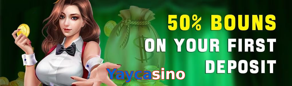 Yaycasino game app for Pakistan players